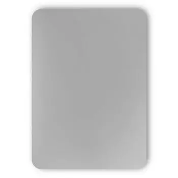 Простыня на подтяжке из джерси 140х200 см - 160х200 см серая Eftelia Textile GmbH