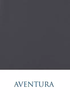 Простыня на приталенном трикотаже Kirsten Balk AVENTURA цвет графит размер 140-160x190-200 см