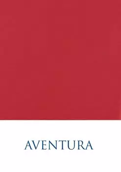 Простыня на приталенном трикотаже Kirsten Balk AVENTURA цвет кармин размер 140-160x190-200 см