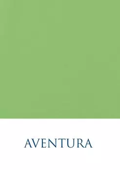 Простыня на приталенном трикотаже Kirsten Balk AVENTURA цвет салат размер 90-100х190-200 см