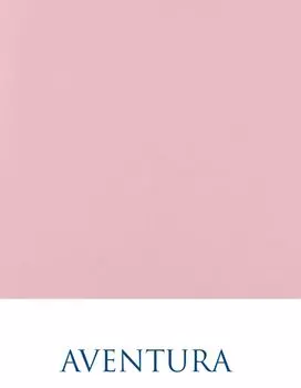 Простыня на приталенном трикотаже Kirsten Balk AVENTURA цвет роза размер 140-160х190-200 см