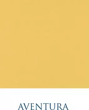 Простыня на приталенном трикотаже Kirsten Balk AVENTURA цвета солнца размер 180-200x190-200 см