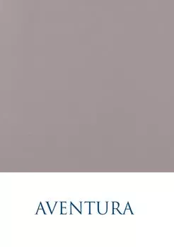 Простыня на приталенном трикотаже Kirsten Balk AVENTURA цвет серо-коричневый размер 140-160х190-200 см