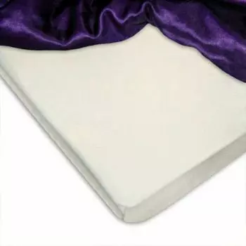 Простыня на резинке ДЖЕРСИ 90x200 PHU CARBOTEX