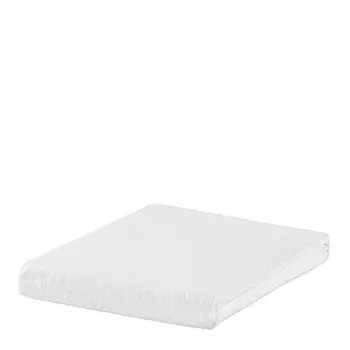 Простыня на резинке Esposa, 100x200 см, темно-синий