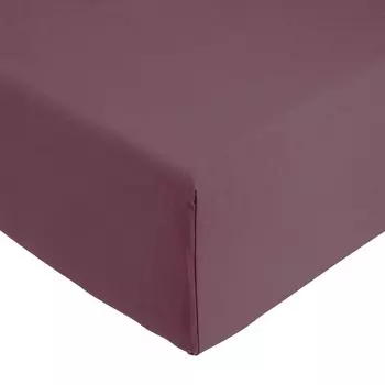 Простыня на резинке из чистого хлопка - Лицо Lisola, грузия, Piazza e Mezza