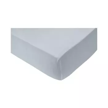 Простыня на резинке из тонкого джерси с эластаном Ciel 180x200 см Mary Rose