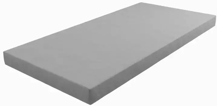 Простыня Need Sleep, серый