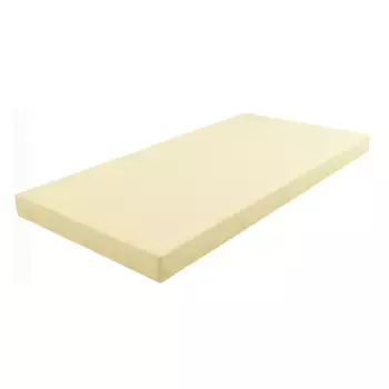 Простыня Need Sleep, желтый