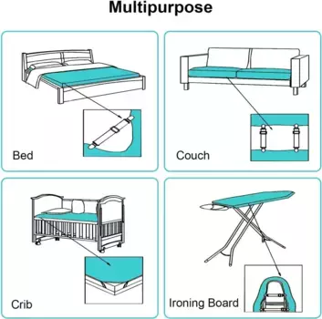 Простыня Odsellingaaa