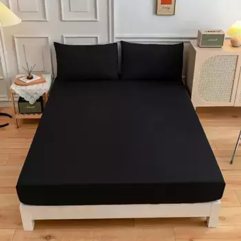 Простыня OKWISH, черный