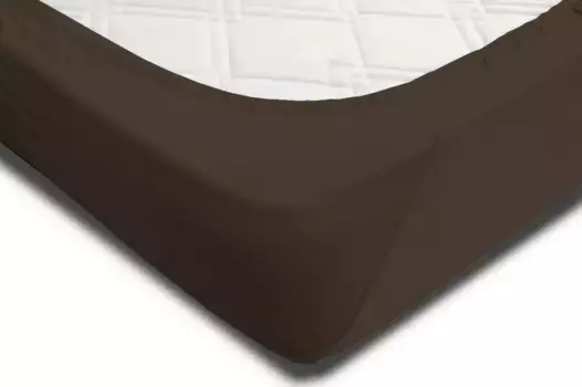 Простыня One-Home