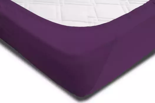 Простыня One-Home