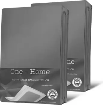 Простыня One-Home