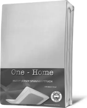 Простыня One-Home