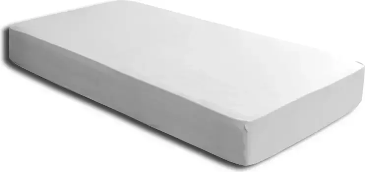 Простыня One-Home, белый