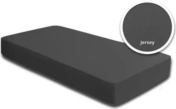 Простыня One-Home, серый