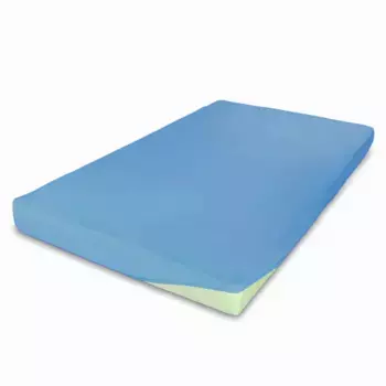 Простыня Optidream, синий