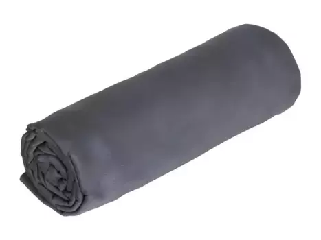 Простыня Palacio, серый