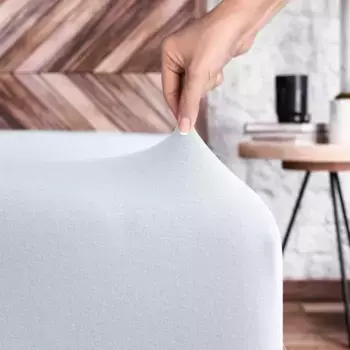 Простыня Pentra GmbH, белый