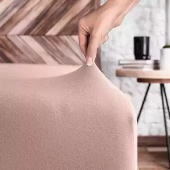 Простыня Pentra GmbH, розовый