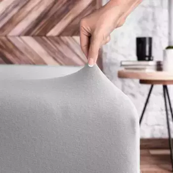 Простыня Pentra GmbH, светло-серый