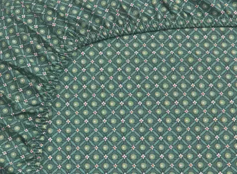 Простыня PiP Studio, зеленый