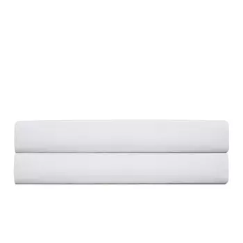 Простыня Polo Player Ralph Lauren Home, белый
