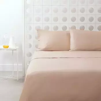 Простыня Поп-цвета 180X280 Bassetti, цвет Corda