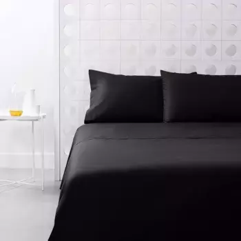 Простыня Поп-цвета 240X280 Bassetti, цвет Ardesia