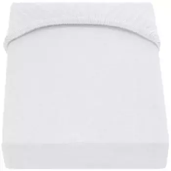 Простыня Posteli, белый