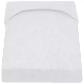 Простыня Posteli, белый