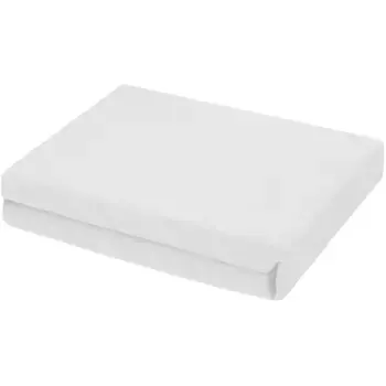 Простыня Posteli, белый
