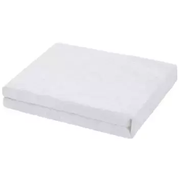 Простыня Posteli, белый