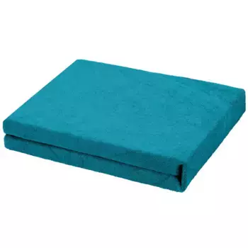 Простыня Posteli, бирюзовый