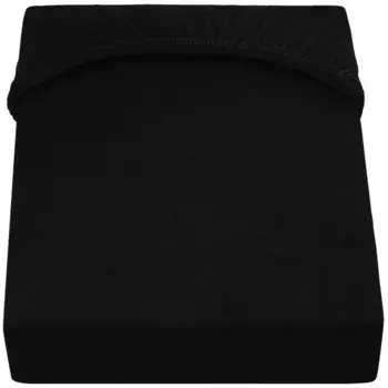 Простыня Posteli, черный