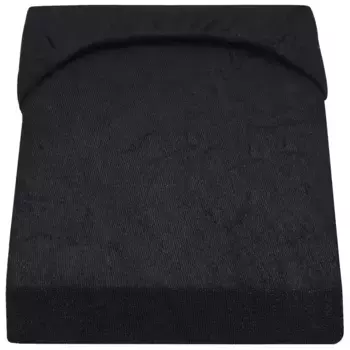 Простыня Posteli, черный