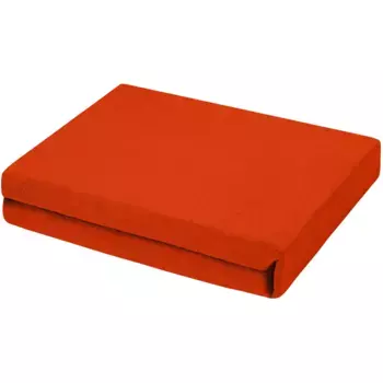 Простыня Posteli, оранжевый