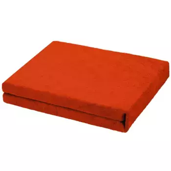 Простыня Posteli, оранжевый