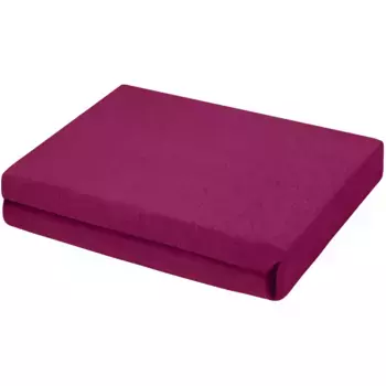 Простыня Posteli, розовый