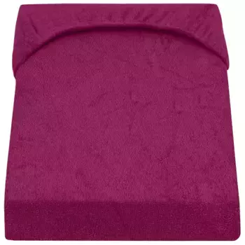 Простыня Posteli, розовый