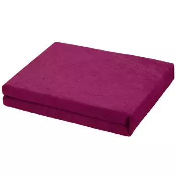 Простыня Posteli, розовый