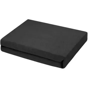 Простыня Posteli, серый