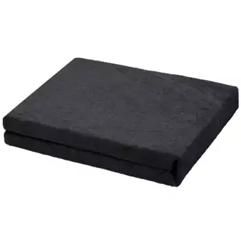 Простыня Posteli, серый