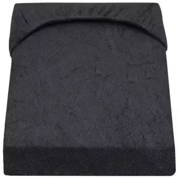 Простыня Posteli, серый