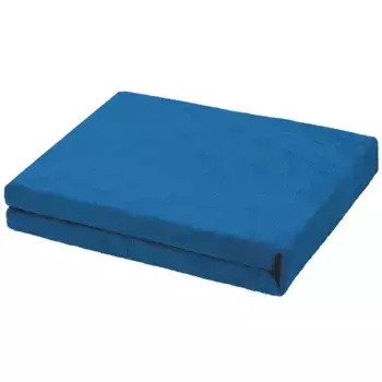 Простыня Posteli, синий