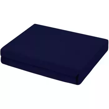 Простыня Posteli, темно-синий