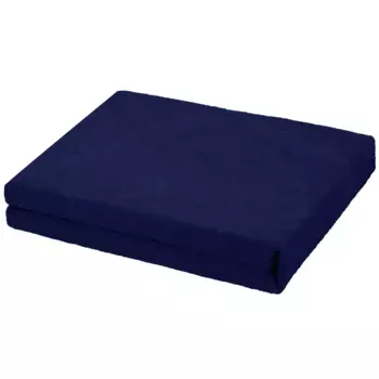 Простыня Posteli, темно-синий