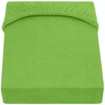 Простыня Posteli, зеленый