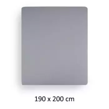 Простыня Promondo, серый